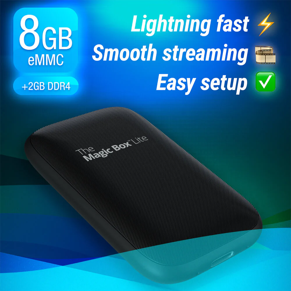 The Magic Box™ Lite - Image 6