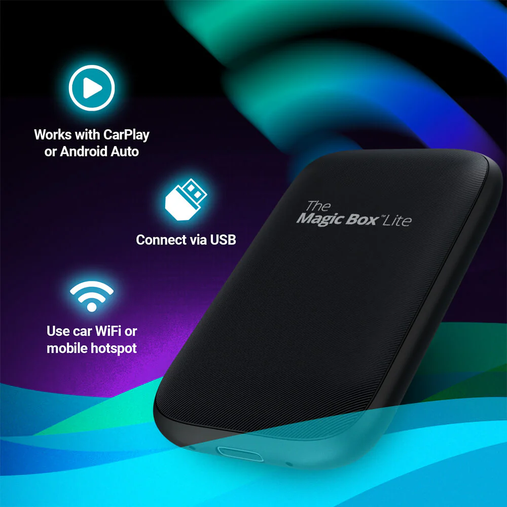 The Magic Box™ Lite - Image 7