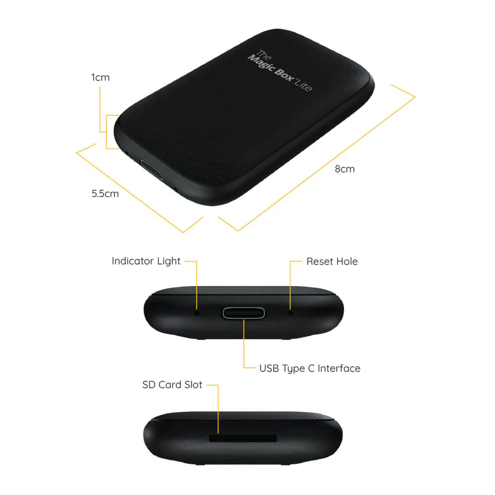 The Magic Box™ Lite - Image 8