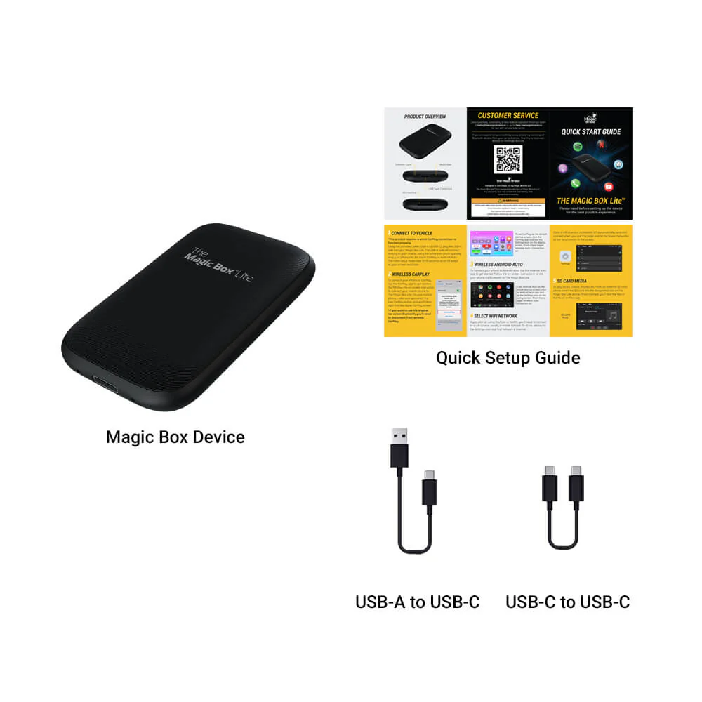The Magic Box™ Lite - Image 9