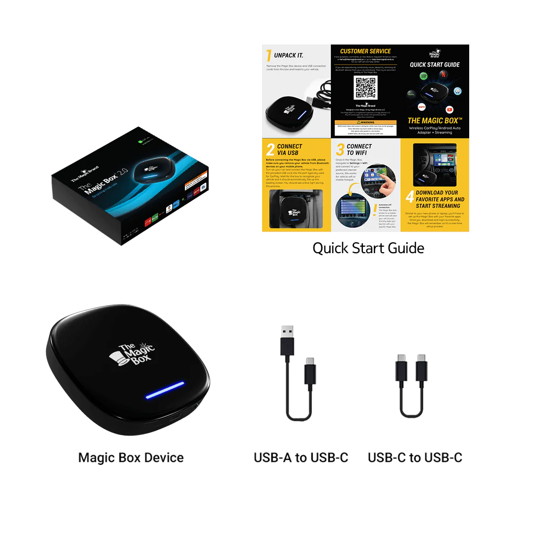 The Magic Box™ 2.0 (Pre-Owned) - Image 12