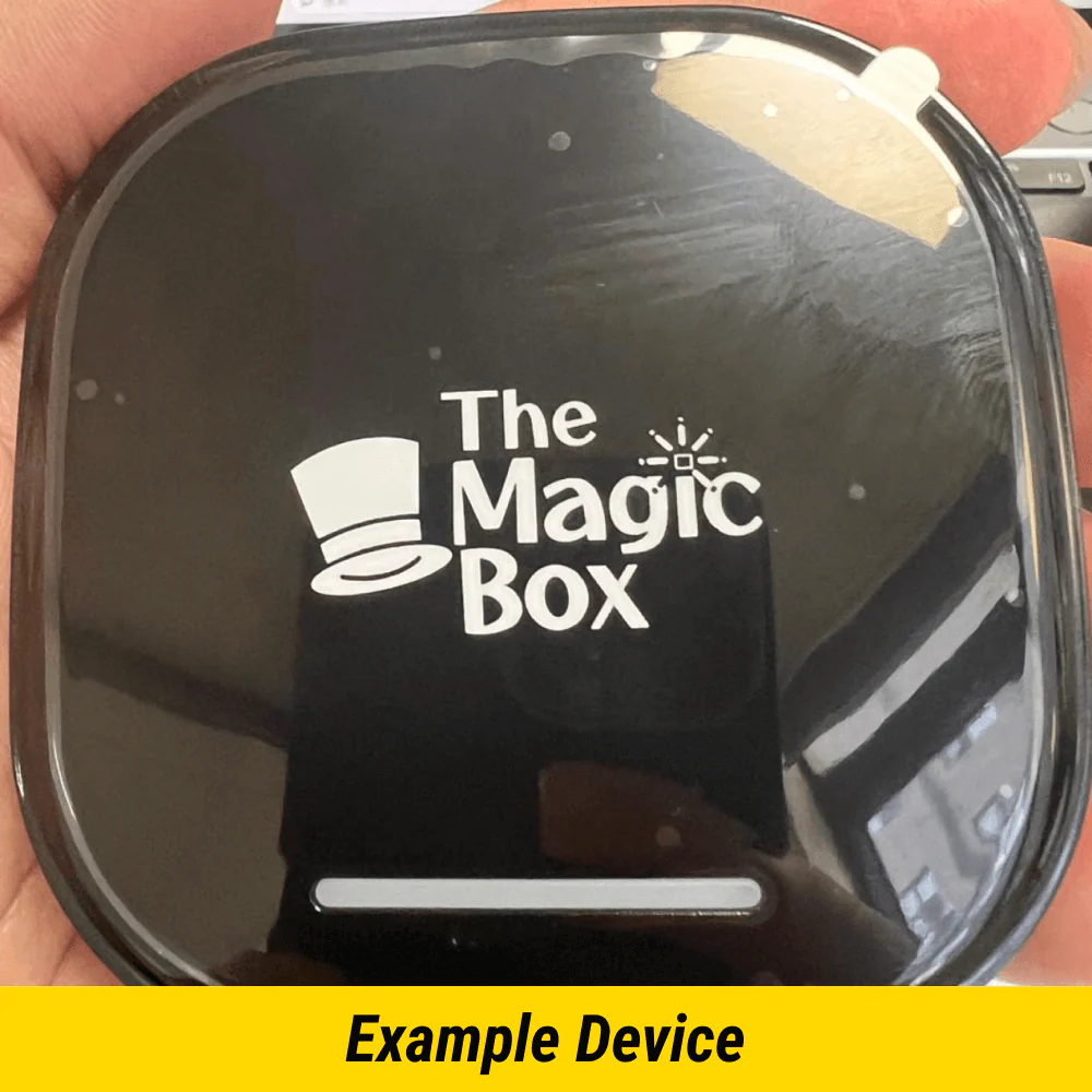 The Magic Box™ 2.0 (Pre-Owned) - Image 3