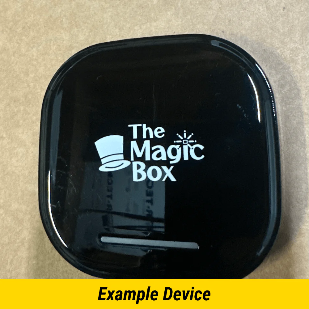 The Magic Box™ 2.0 (Pre-Owned) - Image 4