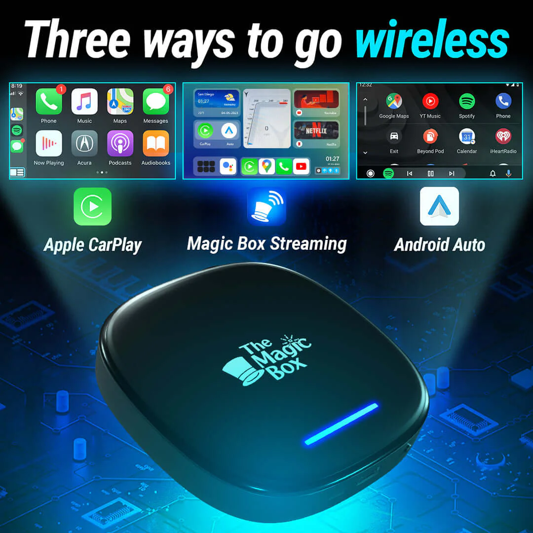 The Magic Box™ 2.0 (Pre-Owned) - Image 6