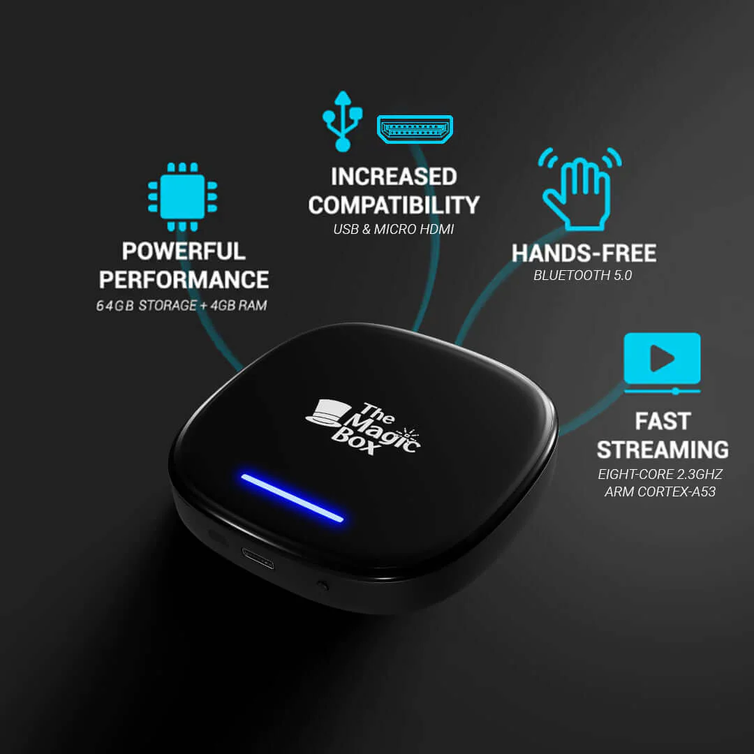 The Magic Box™ 2.0 (Pre-Owned) - Image 8