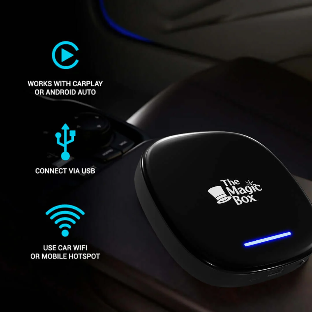 The Magic Box™ 2.0 (Pre-Owned) - Image 9