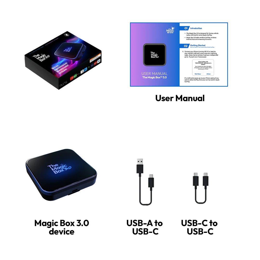 The Magic Box™ 3.0 - Image 10