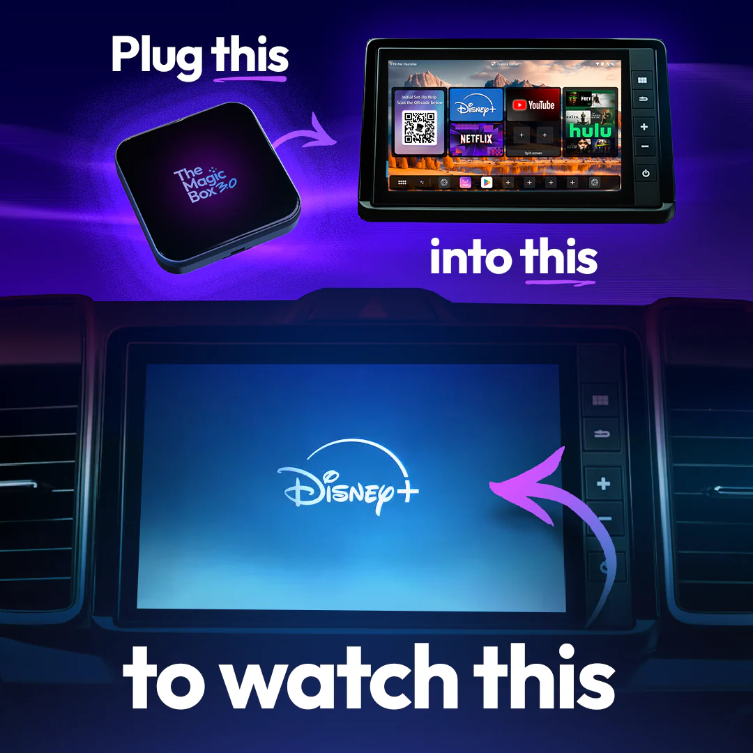 The Magic Box™ 3.0 - Image 3