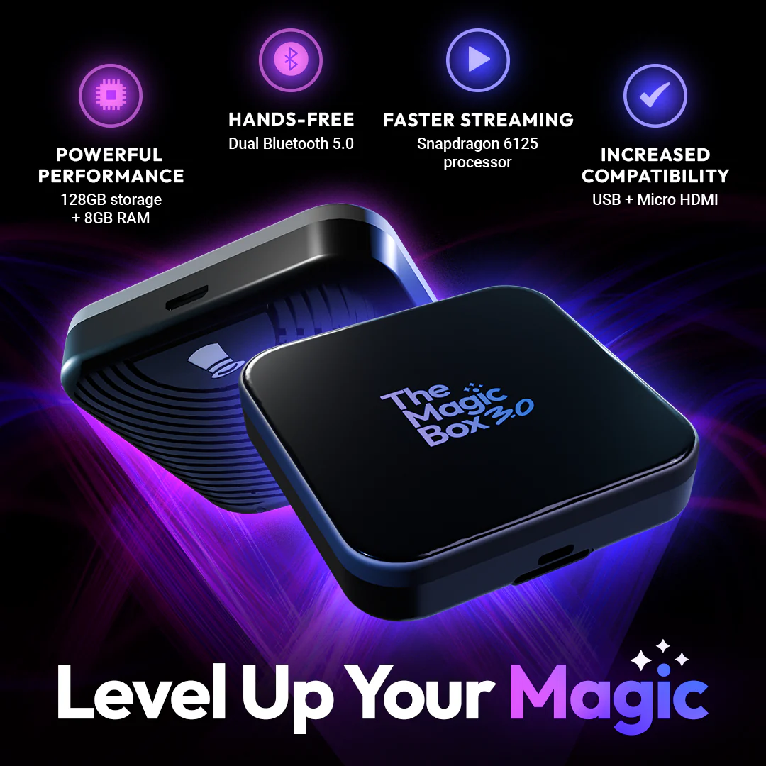 The Magic Box™ 3.0 - Image 7