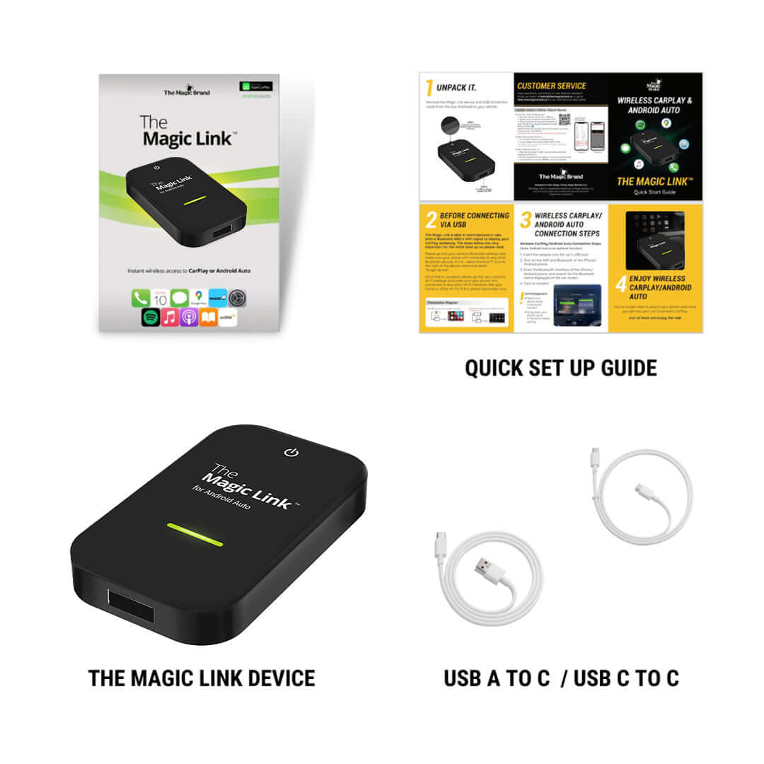 The Magic Link™ - Image 18