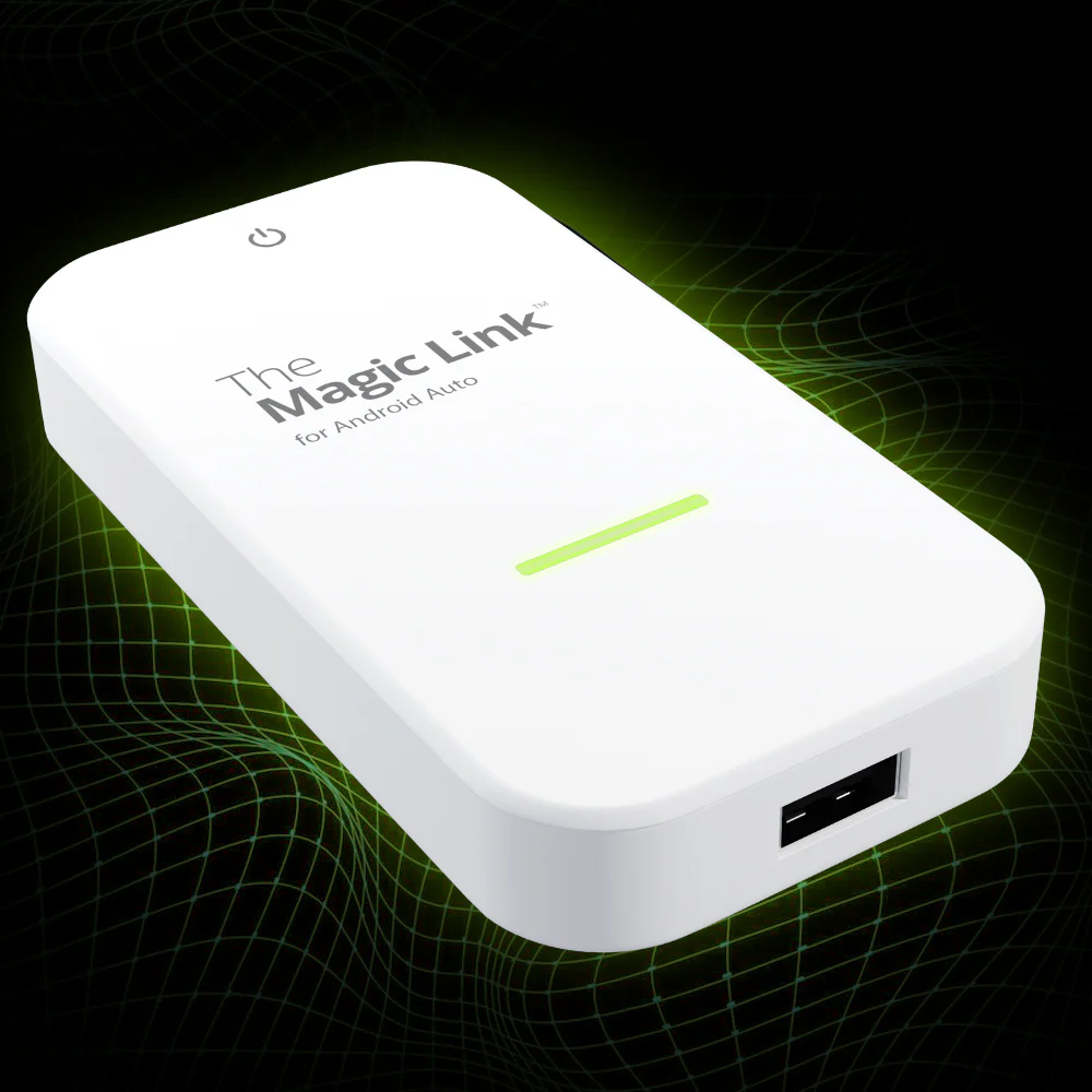 The Magic Link™ - Image 19