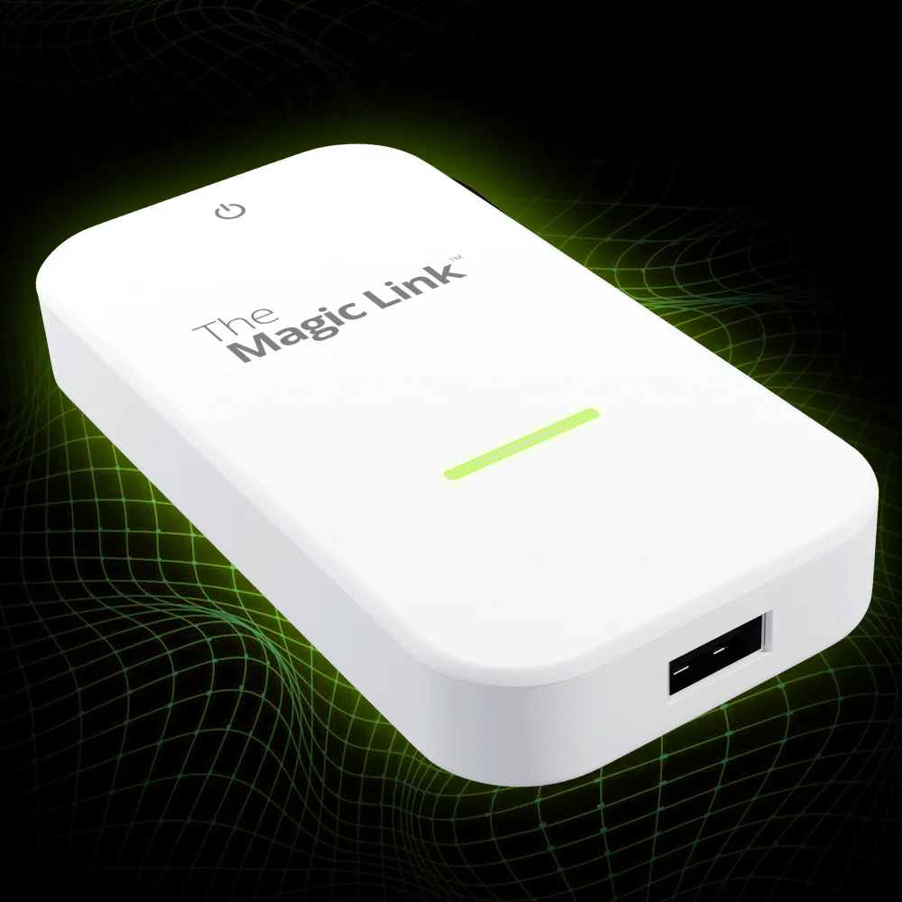 The Magic Link™ - Image 29