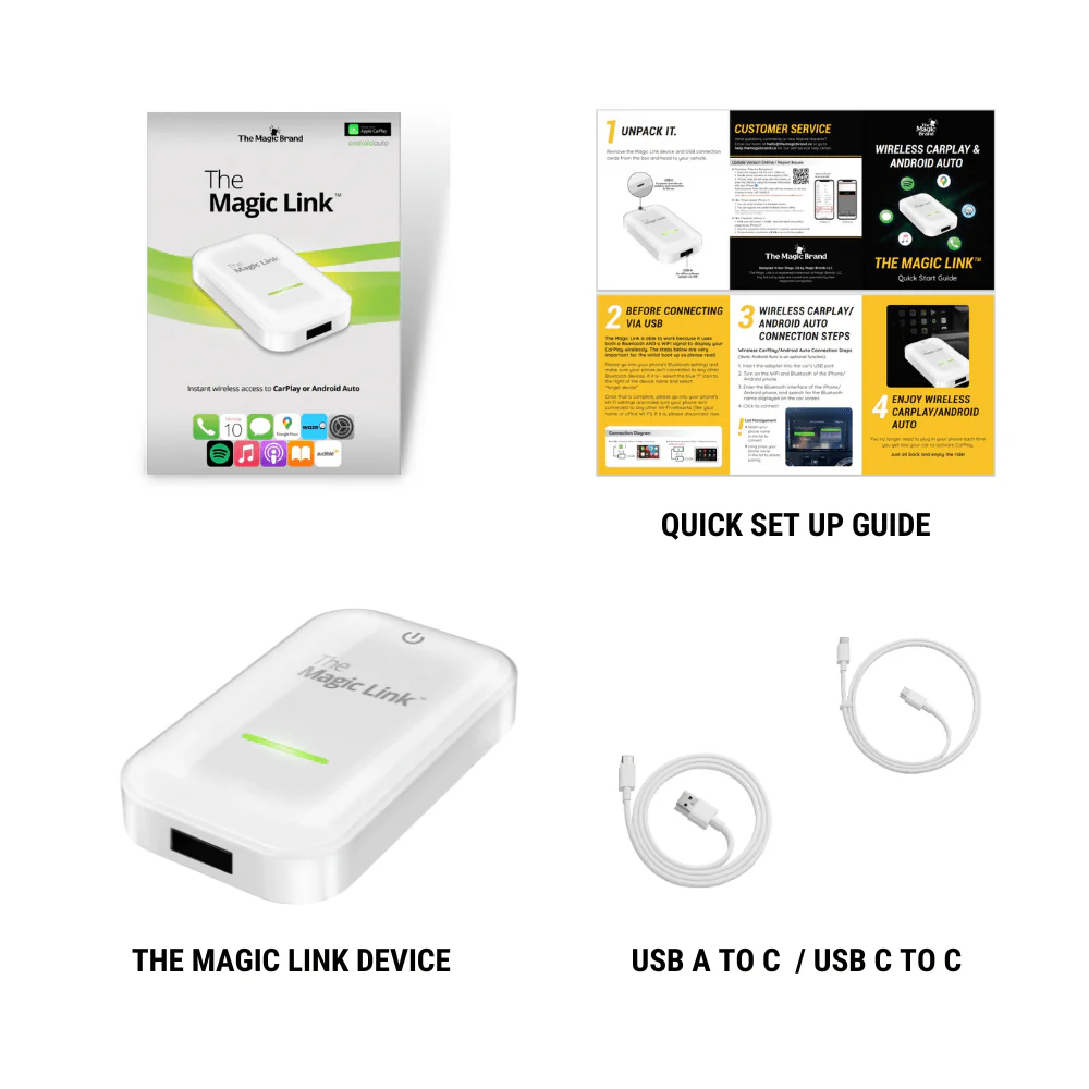 The Magic Link™ - Image 36