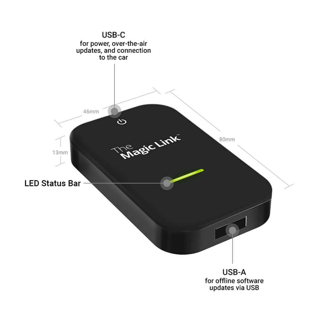 The Magic Link™ - Image 8