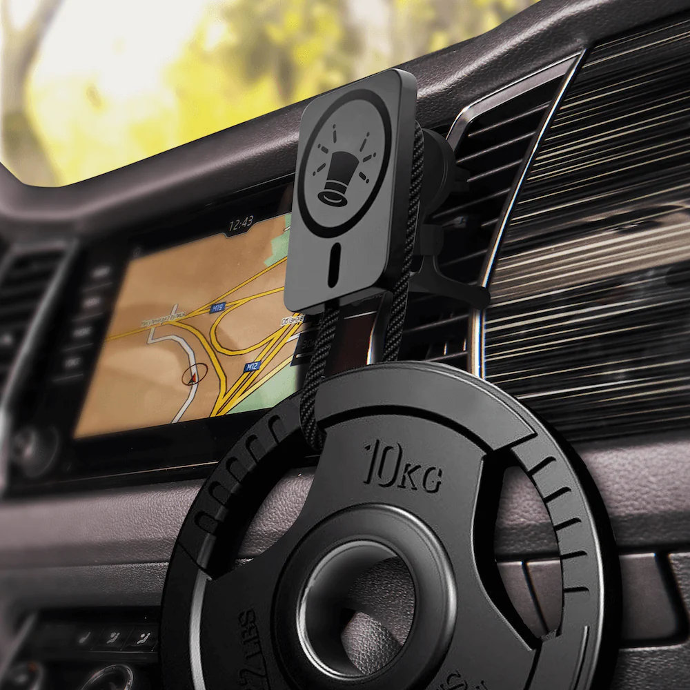 The Magic Phone Mount - Image 10