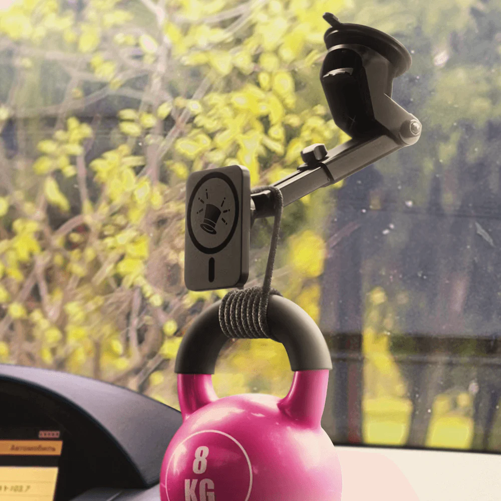 The Magic Phone Mount - Image 11