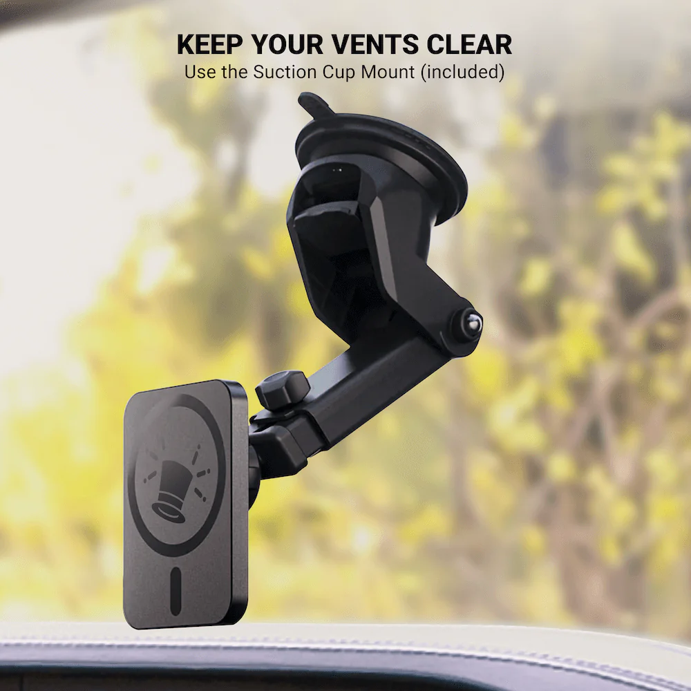 The Magic Phone Mount - Image 5