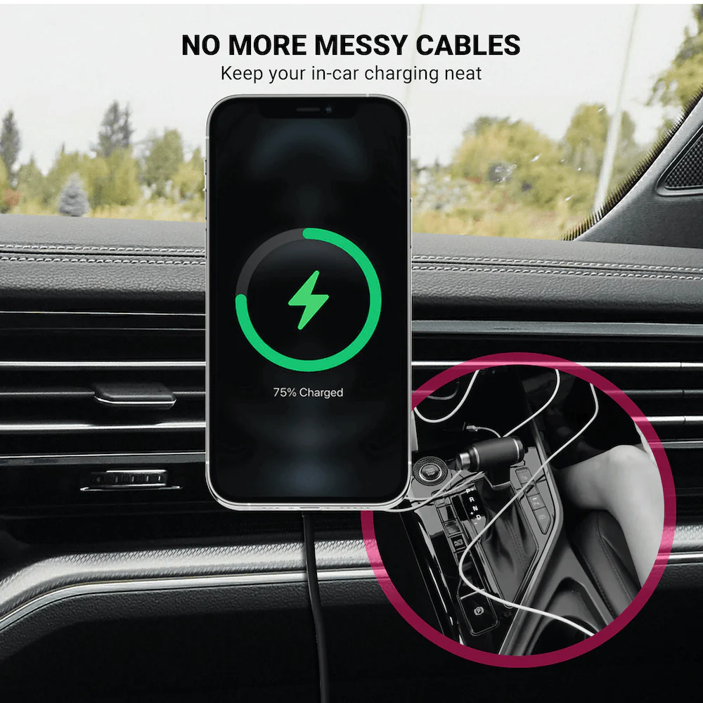 The Magic Phone Mount - Image 6