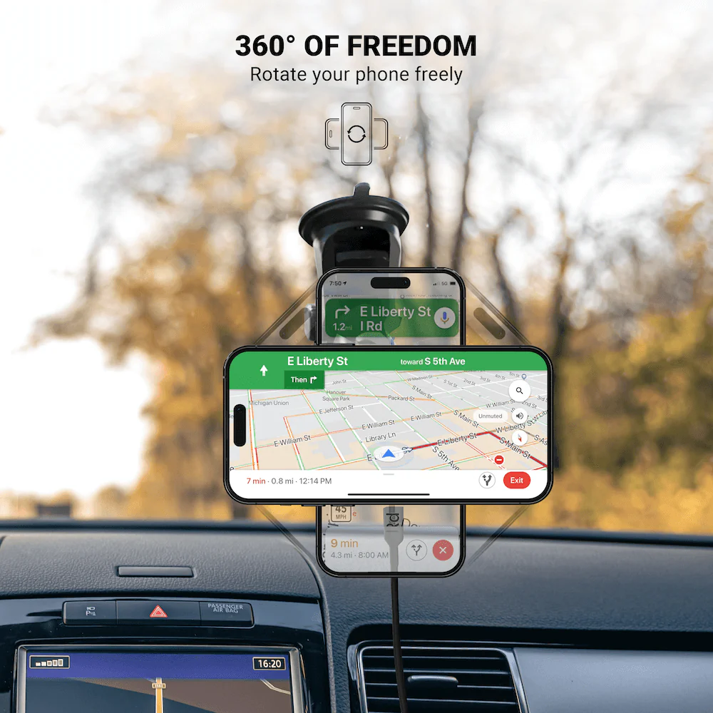 The Magic Phone Mount - Image 7