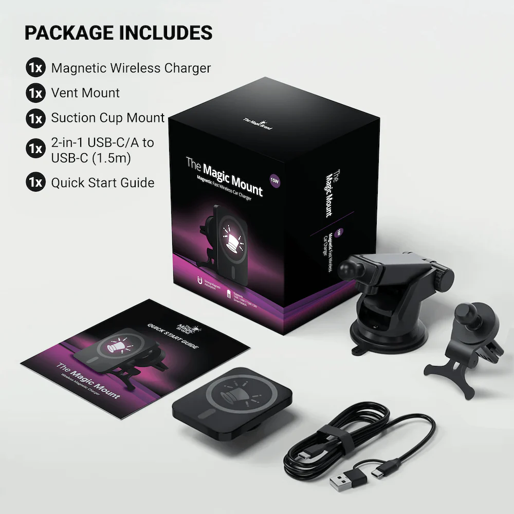 The Magic Phone Mount - Image 9