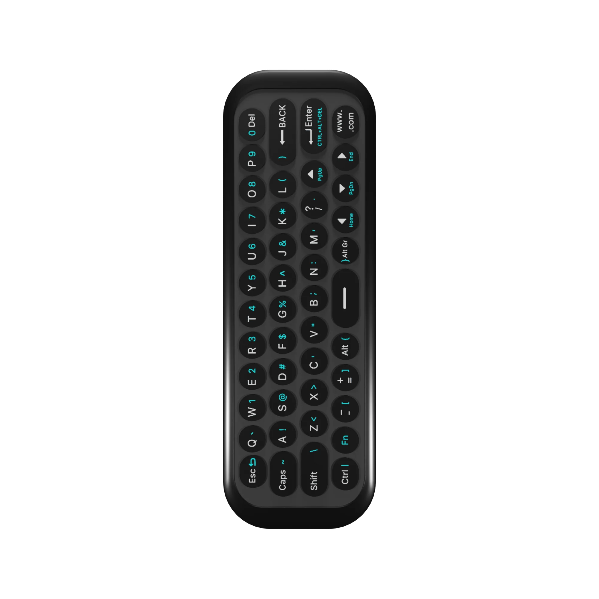The Magic Remote™ 2.0 - Image 3